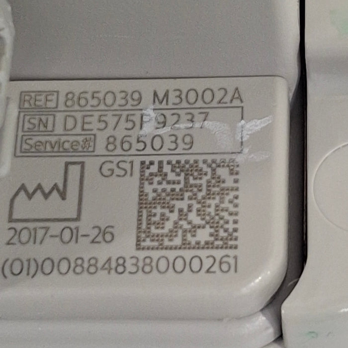 Philips IntelliVue X2 Module - Masimo Rainbow SpO2