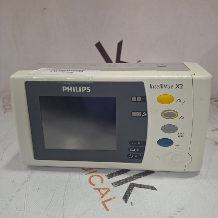 Philips IntelliVue X2 Monitor - Fast SpO2