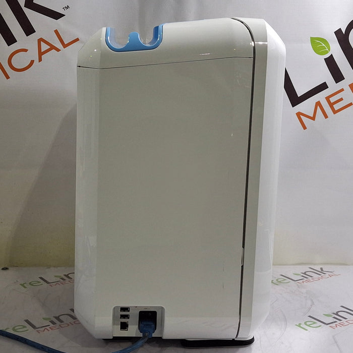 NanoSonics Trophon EPR High Level Disinfection