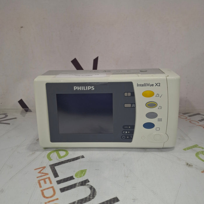 Philips IntelliVue X2 Monitor - Fast SpO2