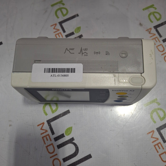 Philips IntelliVue X2 Monitor - Fast SpO2