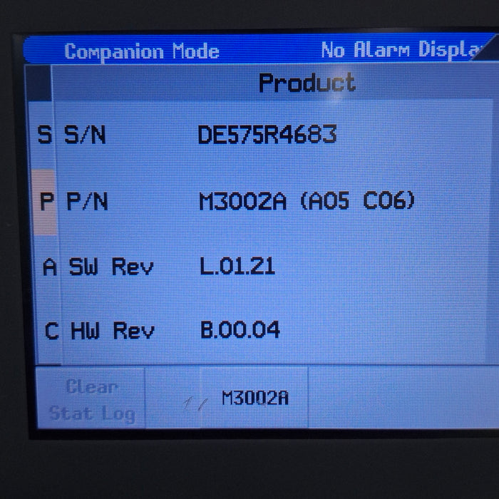 Philips Philips IntelliVue X2 Module - Masimo Rainbow SpO2 Patient Monitors reLink Online