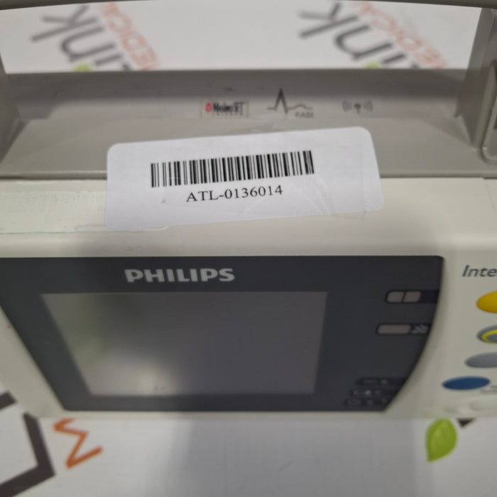 Philips Philips IntelliVue X2 Module - Masimo Rainbow SpO2 Patient Monitors reLink Online