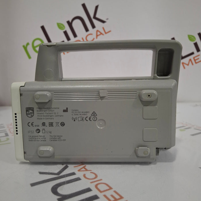 Philips Philips IntelliVue X2 Module - Masimo Rainbow SpO2 Patient Monitors reLink Online