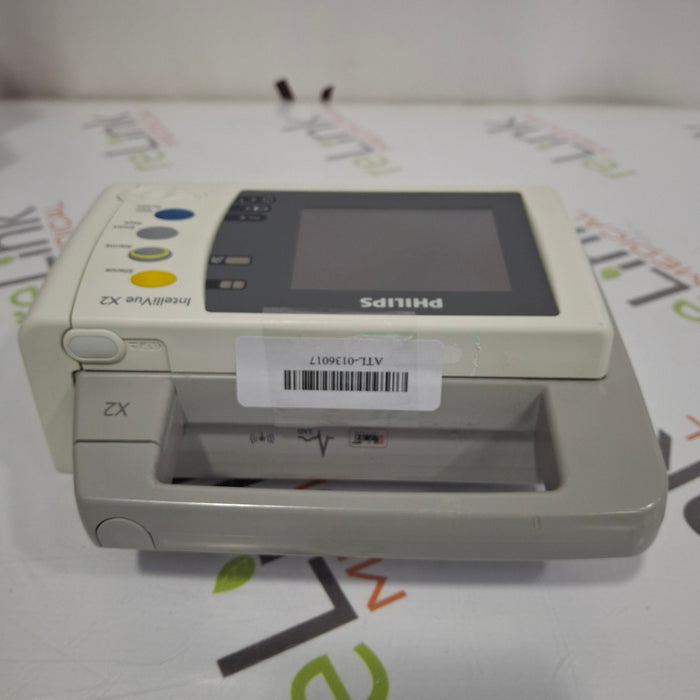 Philips Philips IntelliVue X2 Module - Masimo Rainbow SpO2 Patient Monitors reLink Online
