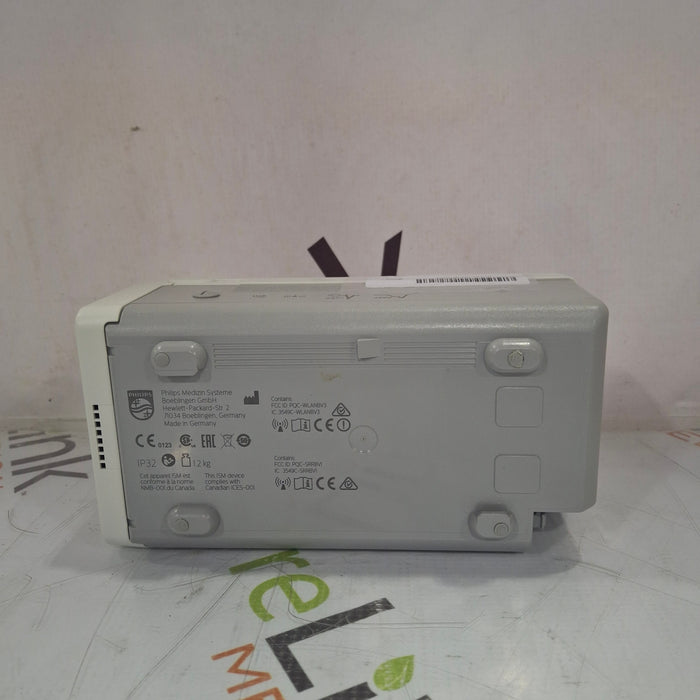 Philips Philips IntelliVue X2 Monitor - Fast SpO2 Patient Monitors reLink Online