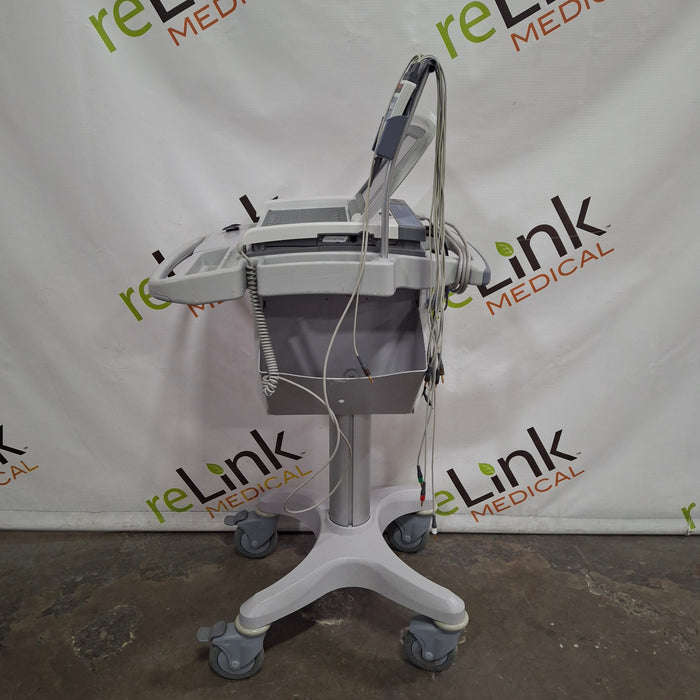 GE Healthcare MAC 5500 ECG with CAM Module