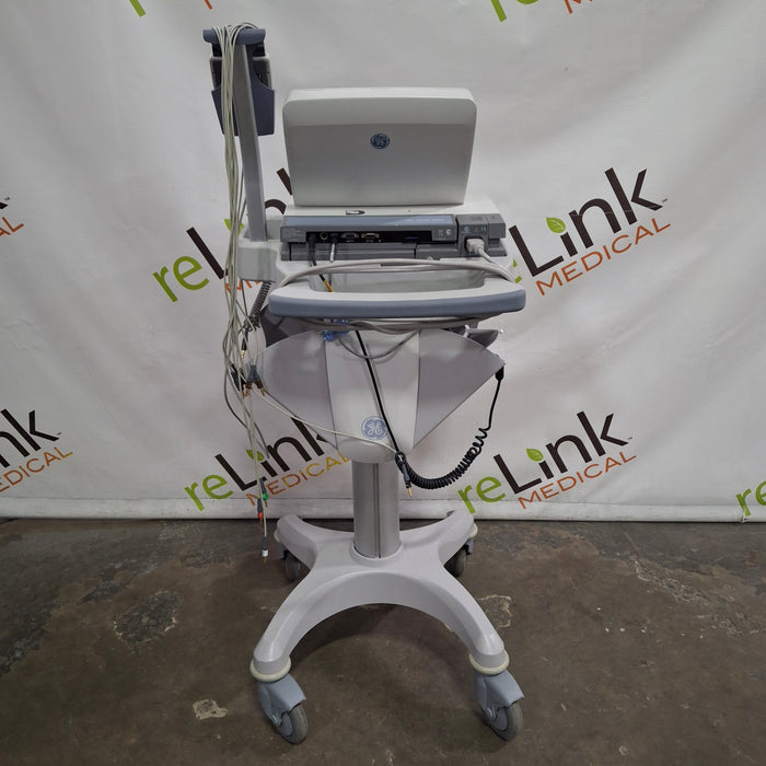 GE Healthcare MAC 5500 ECG with CAM Module
