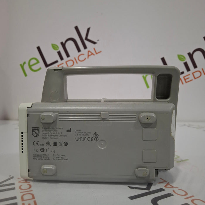 Philips IntelliVue X2 Module - Masimo Rainbow SpO2