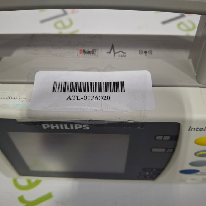 Philips IntelliVue X2 Module - Masimo Rainbow SpO2