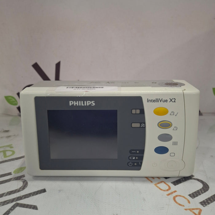 Philips IntelliVue X2 Monitor - Fast SpO2