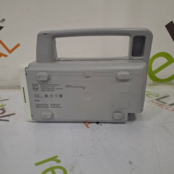 Philips IntelliVue X2 Monitor - OxiMax SpO2