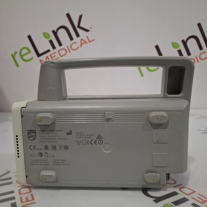 Philips IntelliVue X2 Module - Masimo Rainbow SpO2