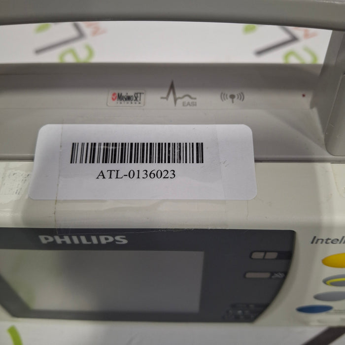 Philips IntelliVue X2 Module - Masimo Rainbow SpO2