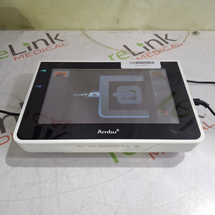 Ambu aView Advance Monitor
