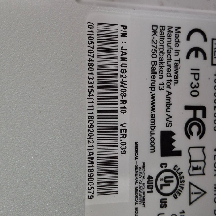 Ambu aView Advance Monitor