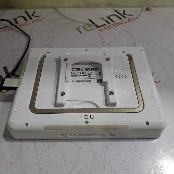 Ambu aView Advance Monitor