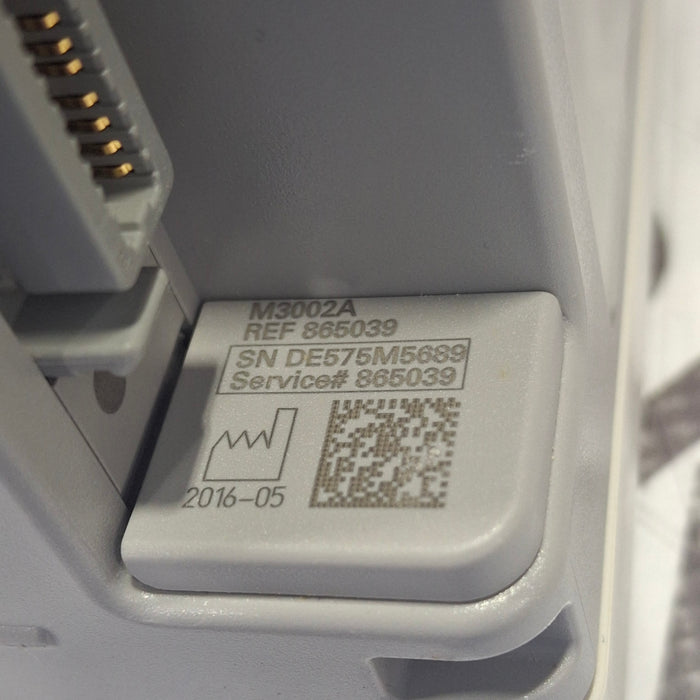 Philips IntelliVue X2 Monitor - Fast SpO2