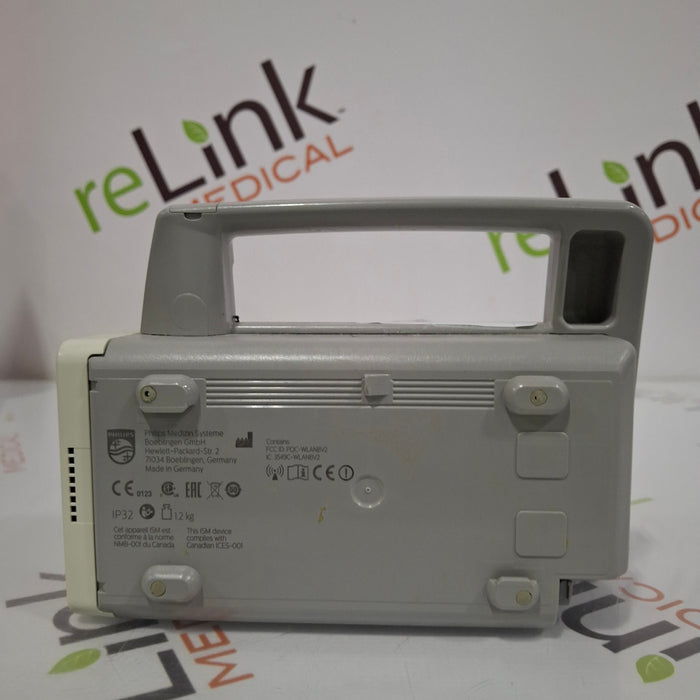 Philips IntelliVue X2 Module - Masimo Rainbow SpO2