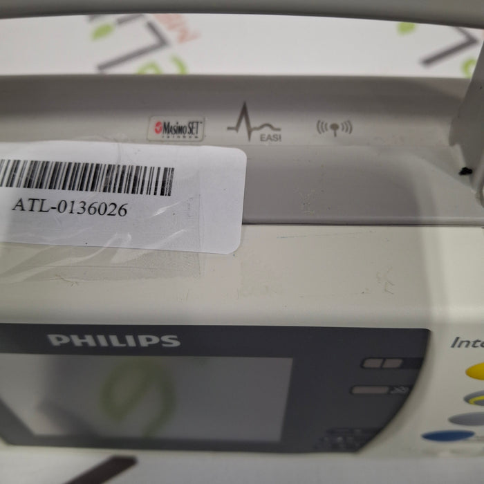 Philips IntelliVue X2 Module - Masimo Rainbow SpO2