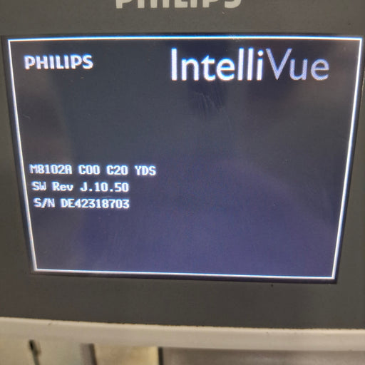 Philips Philips IntelliVue MP2 Portable Patient Monitor Patient Monitors reLink Online