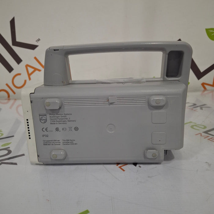 Philips Philips IntelliVue MP2 Portable Patient Monitor Patient Monitors reLink Online