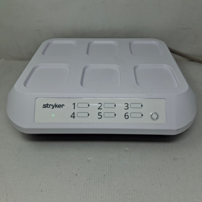 Stryker 9110-120 System 9 Sterile Battery Charger