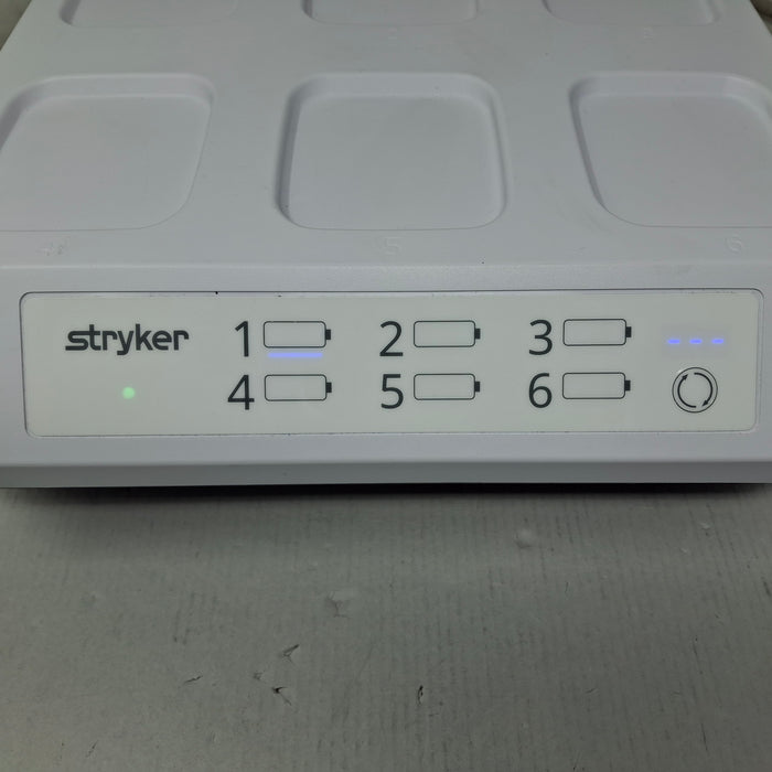 Stryker 9110-120 System 9 Sterile Battery Charger