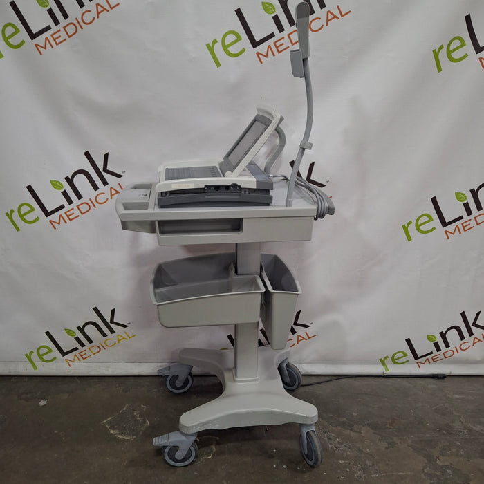 GE Healthcare MAC 5500 HD ECG without CAM Module