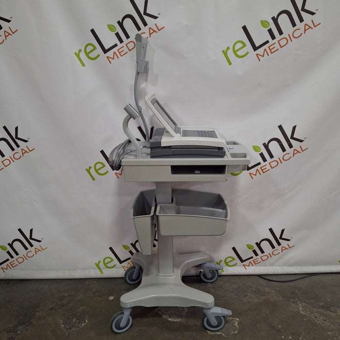 GE Healthcare MAC 5500 HD ECG without CAM Module