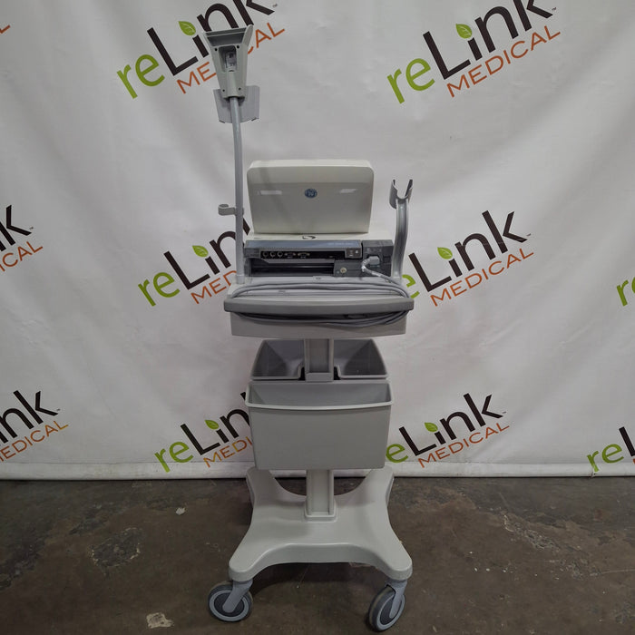 GE Healthcare MAC 5500 HD ECG without CAM Module