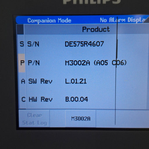 Philips Philips IntelliVue X2 Module - Masimo Rainbow SpO2 Patient Monitors reLink Online
