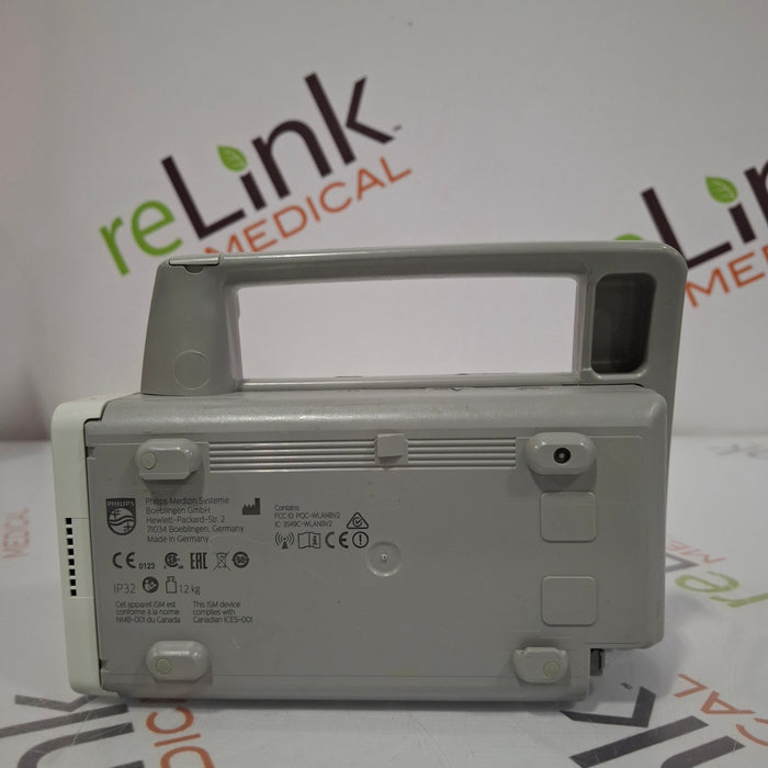 Philips IntelliVue X2 Module - Masimo Rainbow SpO2