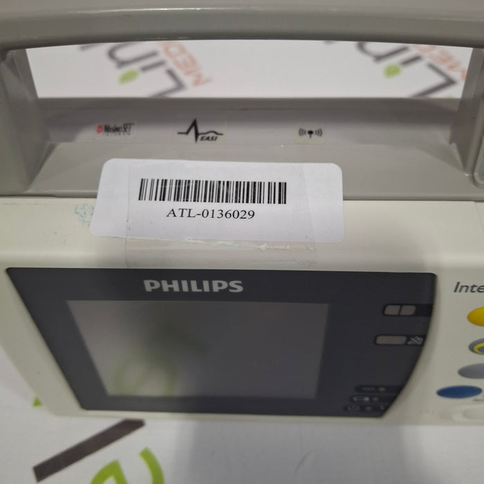 Philips IntelliVue X2 Module - Masimo Rainbow SpO2