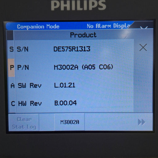 Philips Philips IntelliVue X2 Module - Masimo Rainbow SpO2 Patient Monitors reLink Online