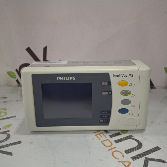 Philips IntelliVue X2 Monitor - Fast SpO2