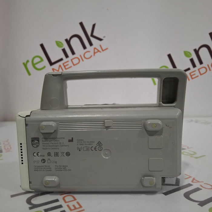 Philips IntelliVue X2 Module - Masimo Rainbow SpO2