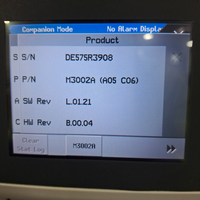Philips IntelliVue X2 Module - Masimo Rainbow SpO2