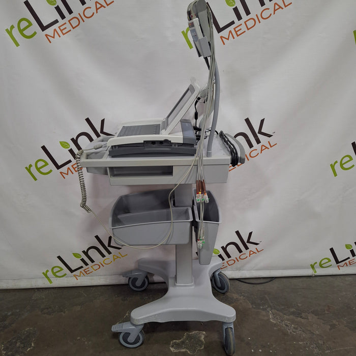 GE Healthcare MAC 5500 HD ECG with CAM Module