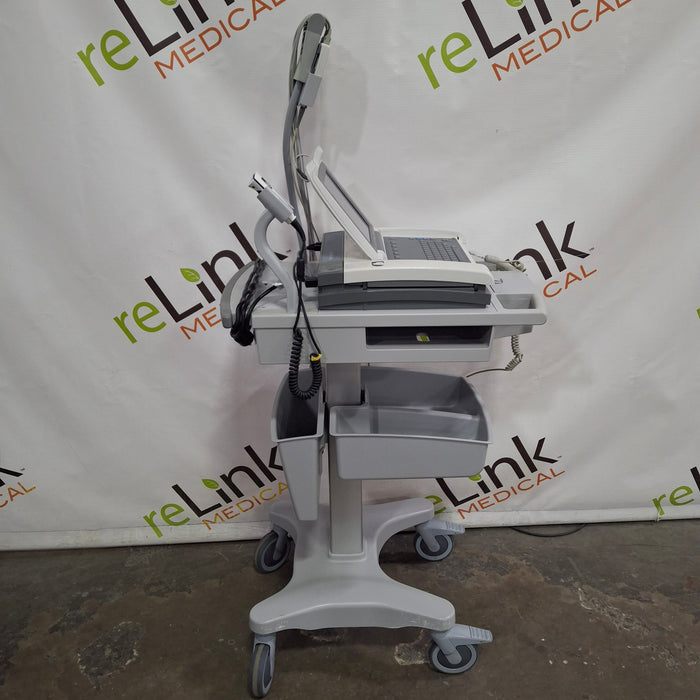 GE Healthcare MAC 5500 HD ECG with CAM Module