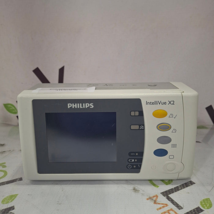 Philips IntelliVue X2 Monitor - Fast SpO2