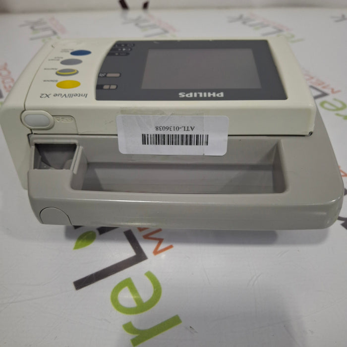 Philips IntelliVue X2 Module - Masimo Rainbow SpO2