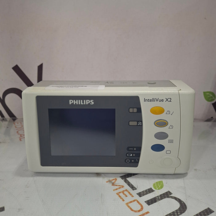 Philips IntelliVue X2 Monitor - Fast SpO2