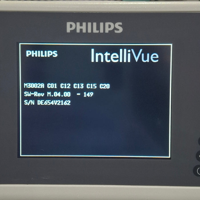 Philips IntelliVue X2 Monitor - Fast SpO2