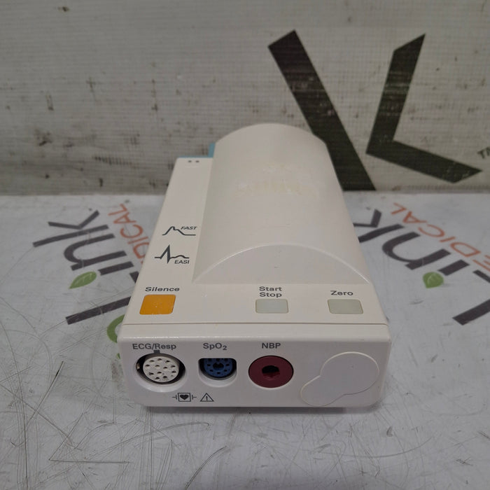 Philips M3001A-A01 Fast SpO2, NIBP, ECG MMS Module
