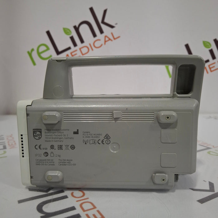 Philips IntelliVue X2 Module - Masimo Rainbow SpO2