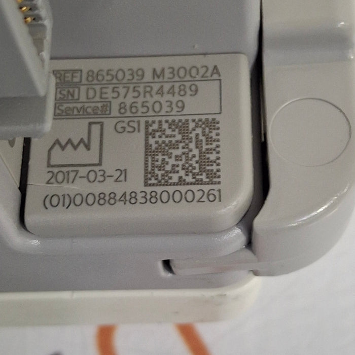 Philips IntelliVue X2 Module - Masimo Rainbow SpO2