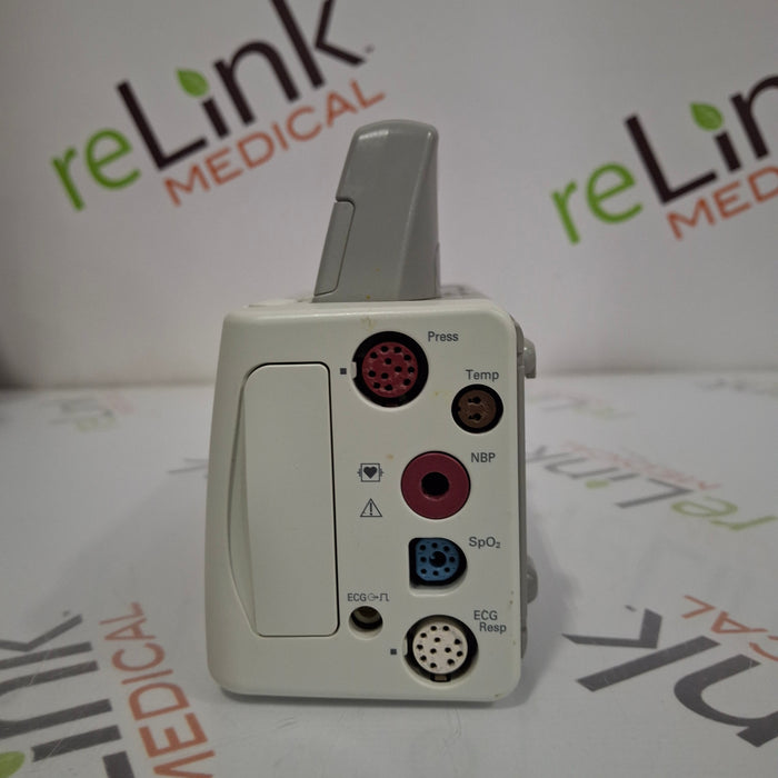 Philips Philips IntelliVue X2 Monitor - Masimo SpO2 Patient Monitors reLink Online