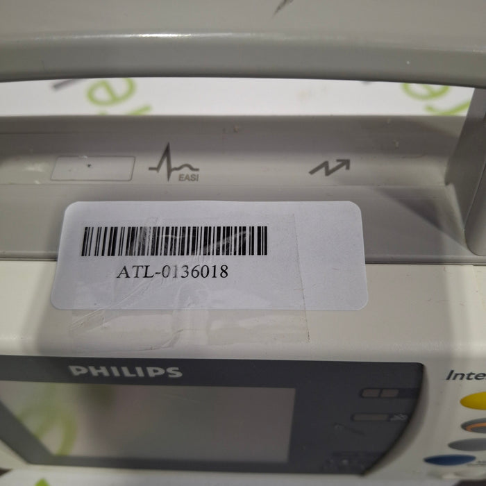 Philips Philips IntelliVue X2 Monitor - Masimo SpO2 Patient Monitors reLink Online