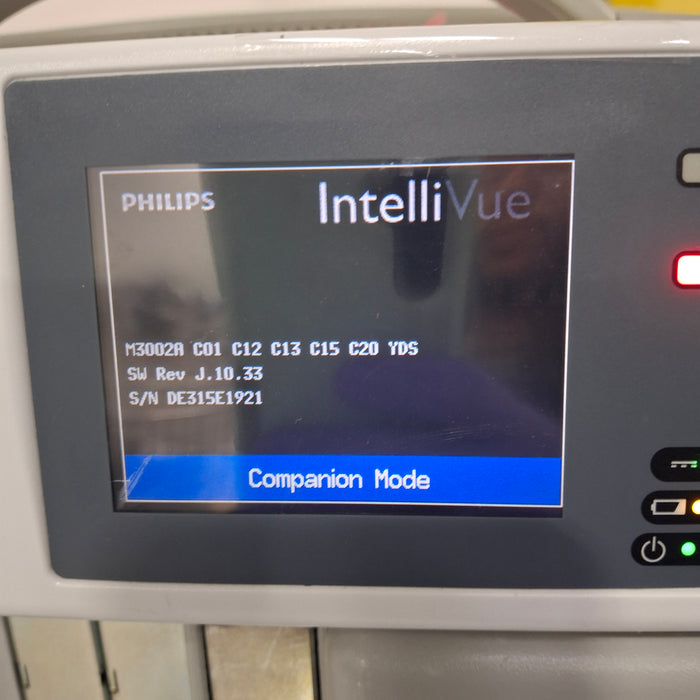Philips IntelliVue X2 Monitor - Fast SpO2